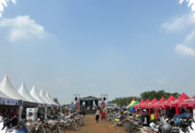 Bogor Hujan Trail 2026, Jalur Baru Ekstrem Yang Dorong Sport Tourism Bogor