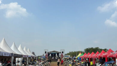 Bogor Hujan Trail 2026, Jalur Baru Ekstrem Yang Dorong Sport Tourism Bogor