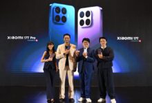 Xiaomi 17T Series Masuk Indonesia, Leica 5x Telephoto Kini Hadir Di Semua Model