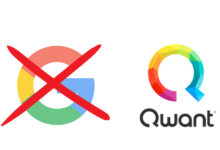 Parlemen Eropa Tinggalkan Google, Qwant Jadi Simbol Perlawanan Digital Eropa