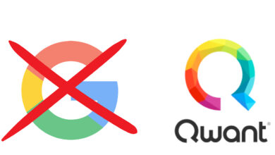 Parlemen Eropa Tinggalkan Google, Qwant Jadi Simbol Perlawanan Digital Eropa