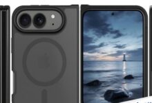 Casing iPhone Lipat Beredar, Sinyal Apple Siapkan iPhone Ultra yang Super Tipis dan Mahal