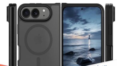 Casing iPhone Lipat Beredar, Sinyal Apple Siapkan iPhone Ultra yang Super Tipis dan Mahal