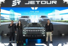 Jetour T1 Punya Dua Karakter, Turbo Biasa Atau PHEV Yang Lebih Menggoda Rival SUV Petualang