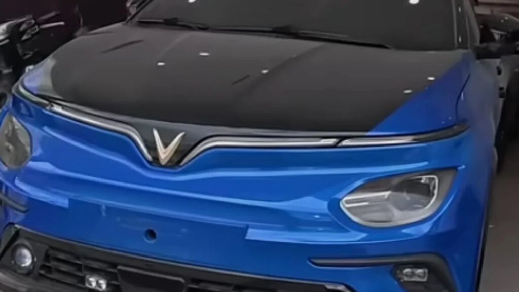Dulu Ragu Tinggalkan Mobil Bensin, VF 8 Kini Bikin Mereka Serasa Naik Kelas