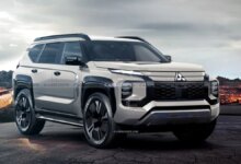 Pajero Lama Disetop, Mitsubishi Siapkan Comeback Besar Lewat SUV Cross Country 2026