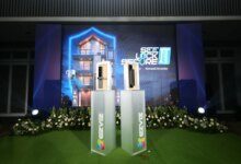 EZVIZ Satukan Smart Lock Dan Kamera Pintar, Rumah Kini Lebih Praktis Dan Aman