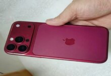 Bocoran iPhone 18 Pro Ungkap Baterai Lebih Besar Khusus eSIM, Selisihnya Terasa Itu Terasa