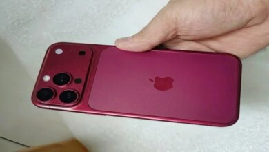 Bocoran iPhone 18 Pro Ungkap Baterai Lebih Besar Khusus eSIM, Selisihnya Terasa Itu Terasa
