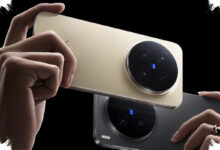 Vivo X500 Pro Max Bawa 200MP Periskop, Zoom Malamnya Naik Kelas