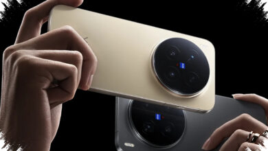 Vivo X500 Pro Max Bawa 200MP Periskop, Zoom Malamnya Naik Kelas