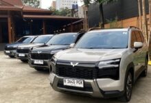 Wuling Eksion Hampir 1.000 Unit Terkirim, Tanpa Inden Panjang Jadi Kejutan
