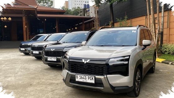 Wuling Eksion Hampir 1.000 Unit Terkirim, Tanpa Inden Panjang Jadi Kejutan