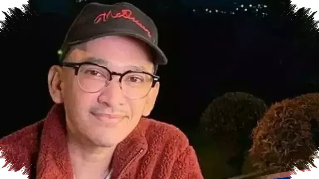 Ruben Onsu Singgung Masa Lalu, Kalimat Emosionalnya Disangka Menyentuh Sarwendah