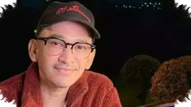 Ruben Onsu Singgung Masa Lalu, Kalimat Emosionalnya Disangka Menyentuh Sarwendah