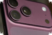 Light Blue Curi Perhatian di Bocoran iPhone 18 Pro, Cosmic Orange Tergeser!