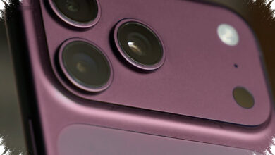 Light Blue Curi Perhatian di Bocoran iPhone 18 Pro, Cosmic Orange Tergeser!