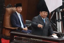 Prabowo Dan Danantara Bahas Robotik, Sinyal Baru Peta Teknologi Dan STEM Nasional