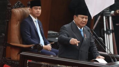 Prabowo Dan Danantara Bahas Robotik, Sinyal Baru Peta Teknologi Dan STEM Nasional