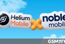 Helium Mobile Diakuisisi Noble, Jaringan People-Powered Tetap Jalan dan Pengguna Aman
