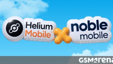 Helium Mobile Diakuisisi Noble, Jaringan People-Powered Tetap Jalan dan Pengguna Aman