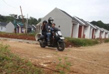 Pemprov Jateng Kunci Sawah dari Perumahan, 970 Ribu Hektare Dipasang Jadi Benteng Pangan 2026