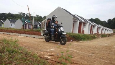 Pemprov Jateng Kunci Sawah dari Perumahan, 970 Ribu Hektare Dipasang Jadi Benteng Pangan 2026
