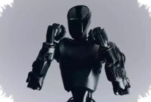 Rusia Waspada, Robot Humanoid AS Mulai Dicoba di Ukraina untuk Tugas Berbahaya