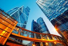 Modal Besar Mengalir Ke Jepang Dan Singapura, Properti Komersial Asia Pasifik Melejit 31%