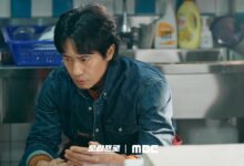 Mantan Agen Elit Jadi Koki Sederhana, 7 Beban Jung Ho Myung Yang Tak Pernah Usai
