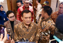 11 Daerah Jateng Belum Capai Baku Sawah, Surakarta Terbentur Keterbatasan Lahan