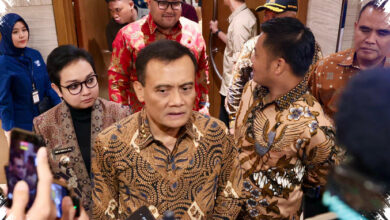 11 Daerah Jateng Belum Capai Baku Sawah, Surakarta Terbentur Keterbatasan Lahan