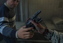 Trailer Baru ILL Pamer Kekerasan Brutal, Calon Game Horor Paling Sadis Ini Bikin Ngeri