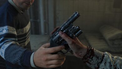 Trailer Baru ILL Pamer Kekerasan Brutal, Calon Game Horor Paling Sadis Ini Bikin Ngeri