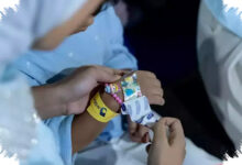 Anak Aktif Tak Bisa Dibatasi, Hansaplast Aqua Protect Kids Siap Lindungi Luka Saat Bermain