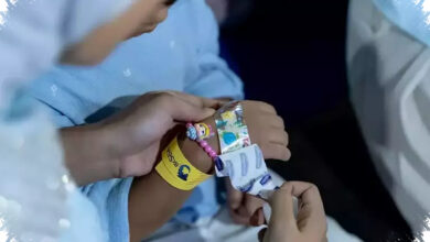 Anak Aktif Tak Bisa Dibatasi, Hansaplast Aqua Protect Kids Siap Lindungi Luka Saat Bermain