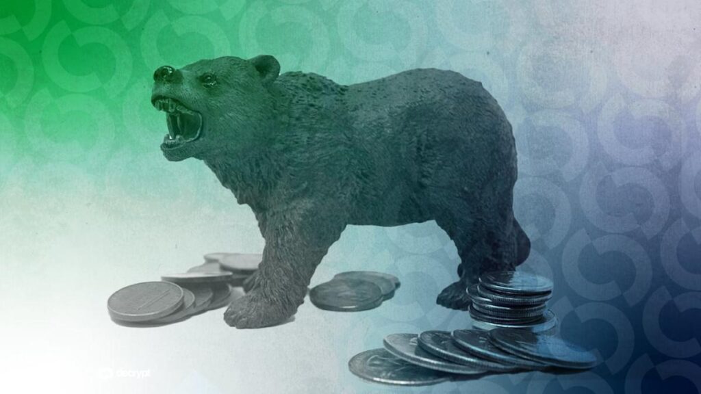 Bitcoin Terkapar 6 Persen, ETF Kabur 11 Hari Berturut-Turut dan Lantai Baru Makin Dekat