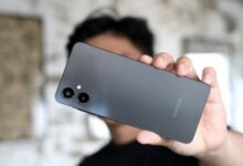 HP Samsung 2 Jutaan 2026 Naik Kelas, Galaxy A06 5G Bawa 90Hz Dan Knox Vault
