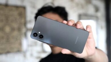 HP Samsung 2 Jutaan 2026 Naik Kelas, Galaxy A06 5G Bawa 90Hz Dan Knox Vault