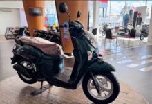 Honda Scoopy 2026 Masih Menggoda, Irit Banget Tapi Tenaga Atasnya Bikin Ngerem Dulu