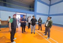 KONI Puji Unesa Siap Jadi Pusat Porprov Jatim 2027, Venue Bertaraf Internasional Siap Pakai