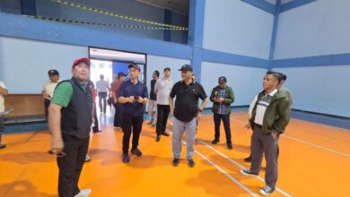 KONI Puji Unesa Siap Jadi Pusat Porprov Jatim 2027, Venue Bertaraf Internasional Siap Pakai