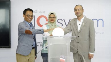 Telkom Luncurkan AIcosystem, Peta Baru Perebutan Pasar AI Industri Menguat