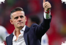 John Herdman Incar Kemenangan Atas Oman, Garuda Diuji Serius Di SUGBK