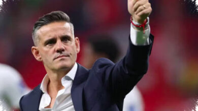John Herdman Incar Kemenangan Atas Oman, Garuda Diuji Serius Di SUGBK