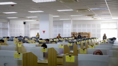 44.972 Peserta Perebutkan 3.729 Kursi UGM, Persaingan Jalur Mandiri Makin Ketat