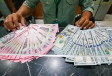 Rupiah Tembus Rp18.000, BI Turun Tangan Dengan Intervensi Berlapis