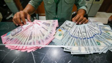 Rupiah Tembus Rp18.000, BI Turun Tangan Dengan Intervensi Berlapis