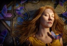 God Of War Laufey Tampil Menawan, Faye Lebih Lincah Dari Kratos Di Gameplay Baru