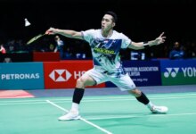 Jojo Vs Alwi Di Istora, Satu Tiket Perempat Final Jadi Taruhan Bagi Indonesia